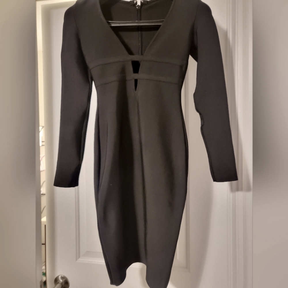 Bodycon dress
